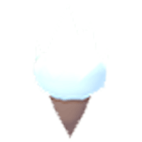 Shiver Cone Bait - Rare from Ice Dimension 2025